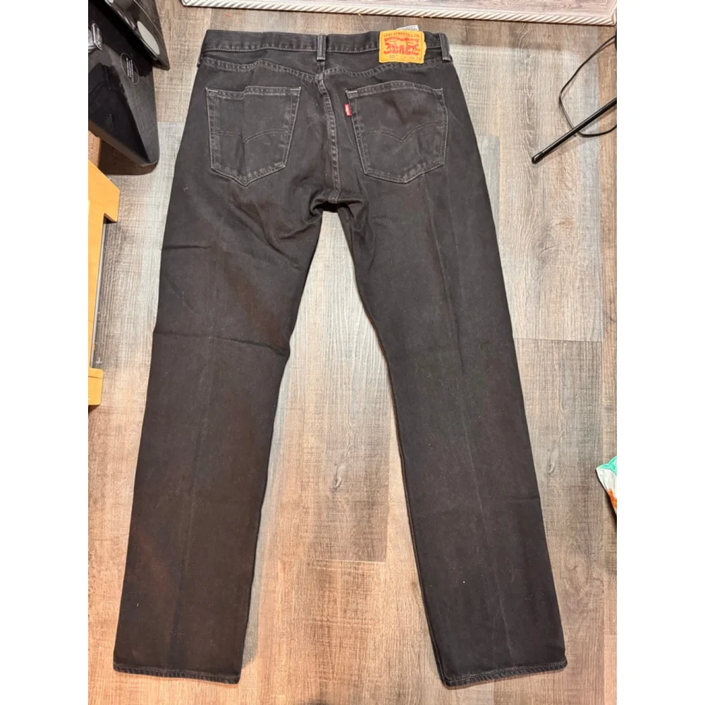 Levis these are